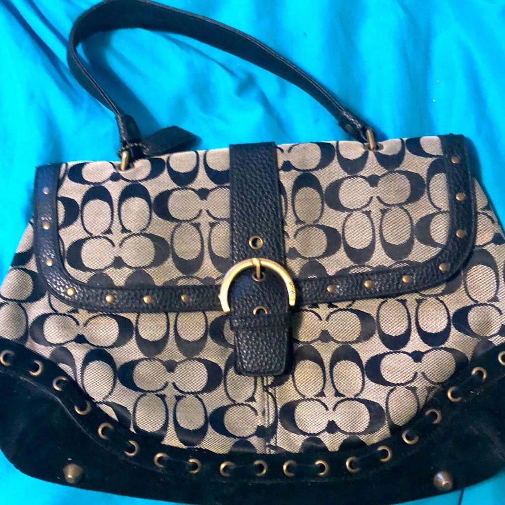 COACH bag NWOT